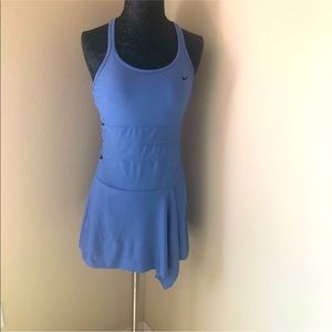 Nike Dry Fit Tennis Dress